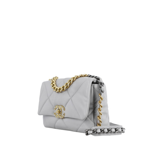 CHANEL 19 HANDBAG