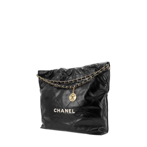 CHANEL 22 HANDBAG