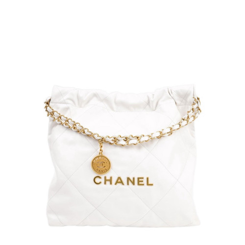 CHANEL 22 Small HANDBAG