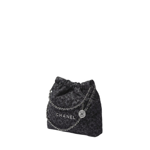 CHANEL 22 Small HANDBAG