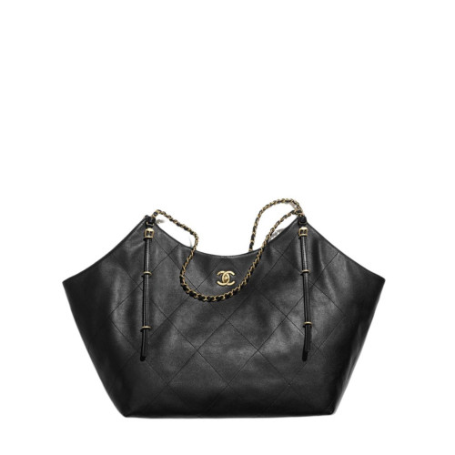 CHANEL 25 max tote bag