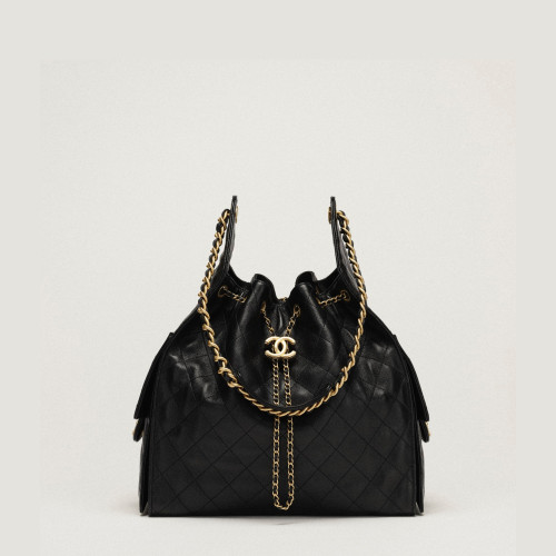 CHANEL 25 medium HANDBAG