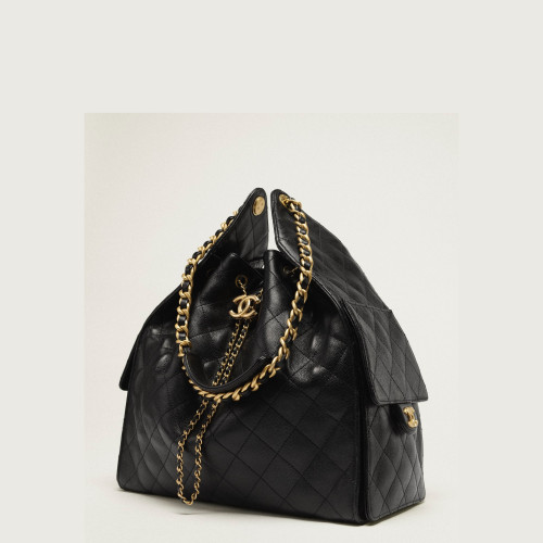 CHANEL 25 medium HANDBAG