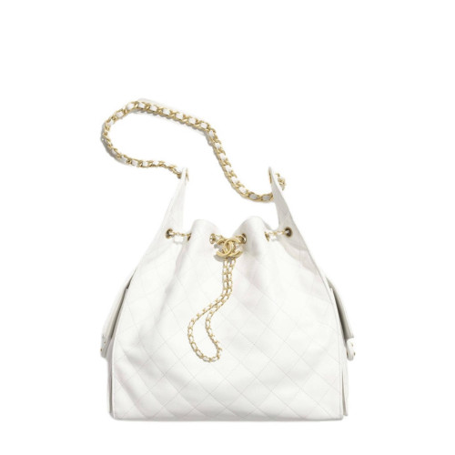 CHANEL 25 medium HANDBAG