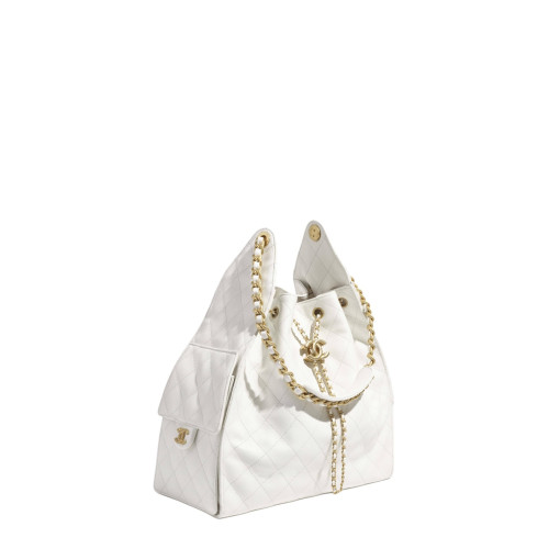 CHANEL 25 medium HANDBAG