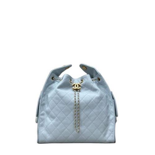 CHANEL 25 medium HANDBAG