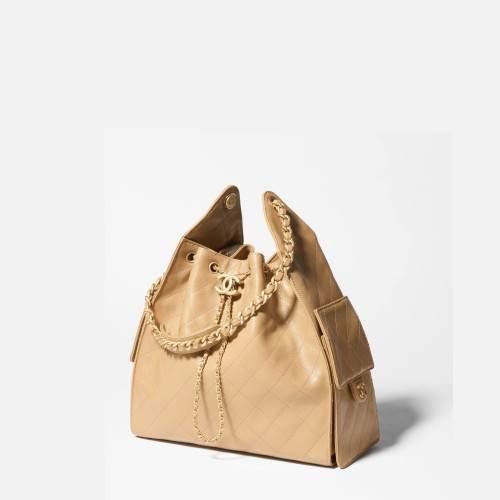 CHANEL 25 medium HANDBAG