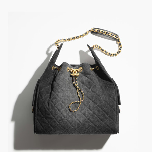 CHANEL 25 medium HANDBAG