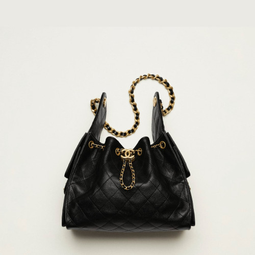 Chanel 25 Small HANDBAG