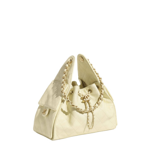 Chanel 25 Small HANDBAG