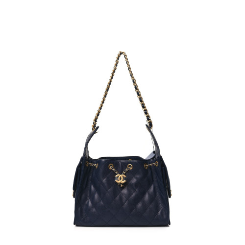 Chanel 25 Small HANDBAG