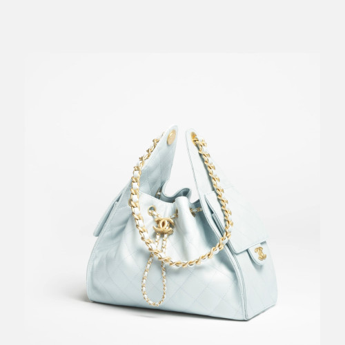 Chanel 25 Small HANDBAG