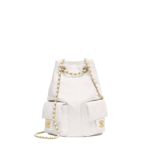 Chanel BACKPACK
