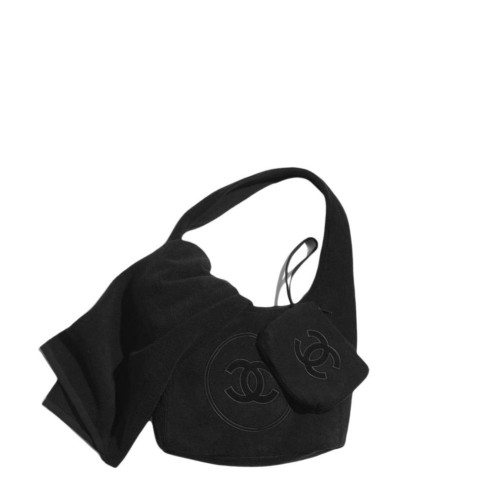 Chanel Beachwear set