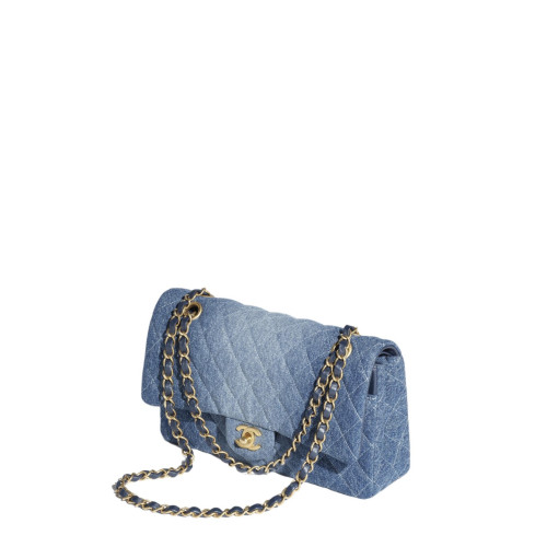 Chanel CLASSIC 11.12 HANDBAG