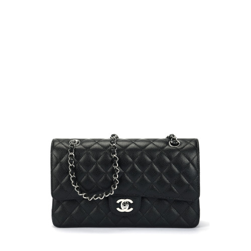 Chanel CLASSIC 11.12 HANDBAG