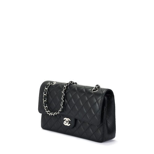 Chanel CLASSIC 11.12 HANDBAG