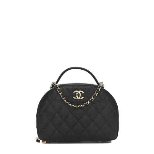Chanel Dome Bag