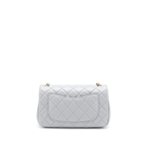 CHANEL FLAP BAG