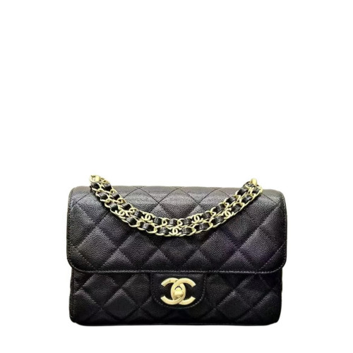 CHANEL FLAP BAG