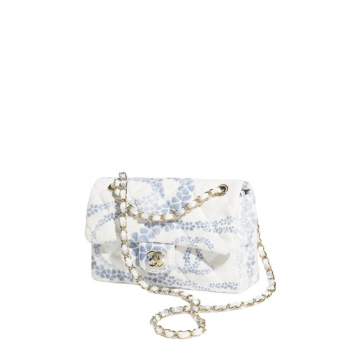 CHANEL FLAP BAG