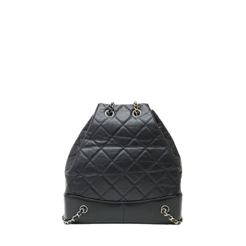 CHANEL Gabrielle Small Backpack