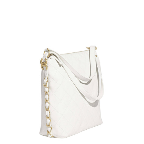 Chanel large BACKPACK