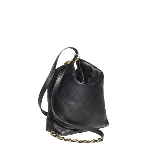 Chanel large BACKPACK