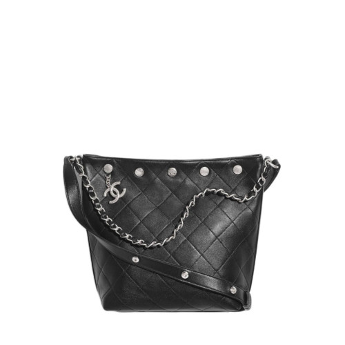 Chanel Large Bucket Bag