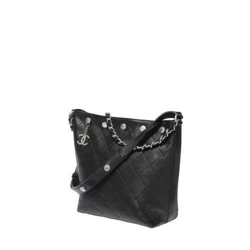 Chanel Large Bucket Bag