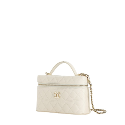 CHANEL LONG VANITY WITH CHAIN