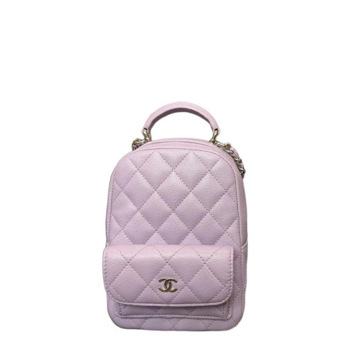 CHANEL MINI BACKBAG