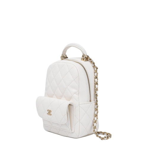 CHANEL MINI BACKBAG