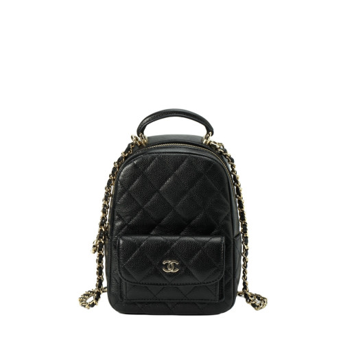 CHANEL MINI BACKBAG