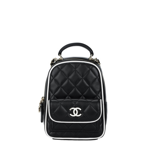 CHANEL MINI BACKBAG