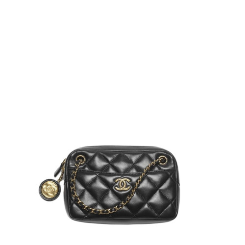 CHANEL MINI CAMERA CASE