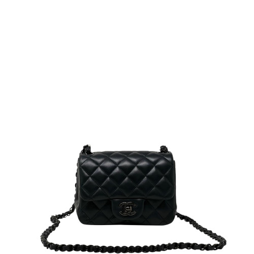 CHANEL MINI CLASSIC HANDBAG