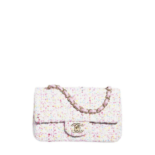 CHANEL MINI CLASSIC HANDBAG
