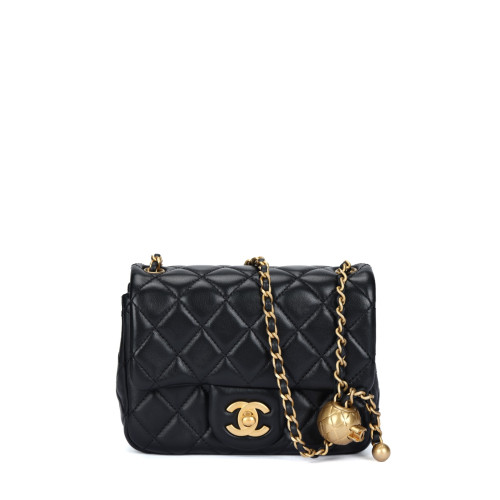 CHANEL MINI FLAP BAG
