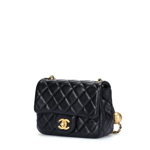CHANEL MINI FLAP BAG