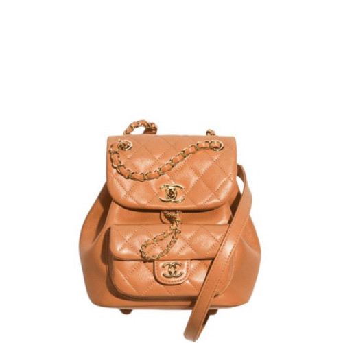 Chanel Small BACKPACK