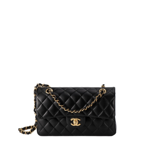 CHANEL SMALL CLASSIC HANDBAG