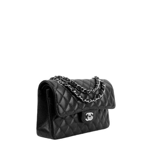 CHANEL SMALL CLASSIC HANDBAG
