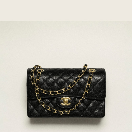 CHANEL SMALL CLASSIC HANDBAG