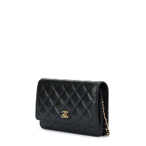 Chanel wallet on chain