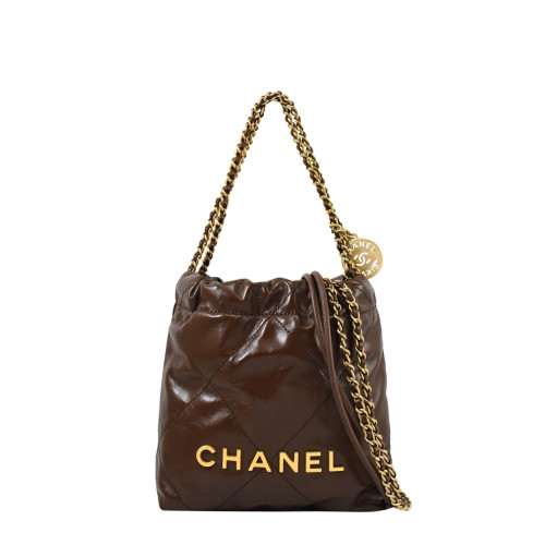 CHANEL 22 MINI HANDBAG