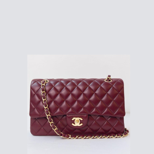 Chanel CLASSIC 11.12 HANDBAG