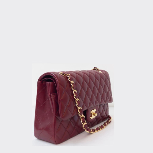 Chanel CLASSIC 11.12 HANDBAG