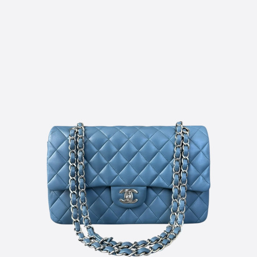 Chanel CLASSIC 11.12 HANDBAG