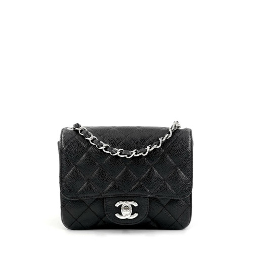 CHANEL MINI CLASSIC HANDBAG